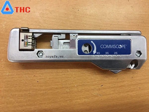 Kìm bóp nhân mạng COMMSCOPE chính hãng